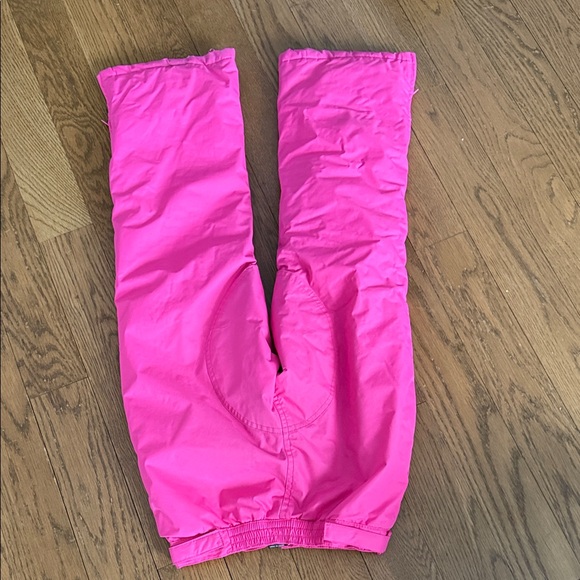 Pink Snow Pants Artic Quest - Picture 7 of 13